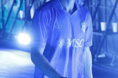 IL centenario della SSC Napoli in piazza plebiscito- Napoli 01-08-2026