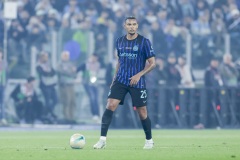 Coppa Italia final SS Lazio and FC Internazionale