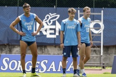 SSC Napoli preseason 2026-27