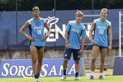 SSC Napoli preseason 2026-27