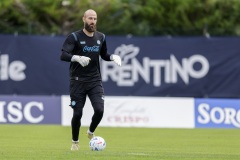 SSC Napoli preseason 2026-27
