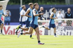 SSC Napoli preseason 2026-27