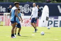 SSC Napoli preseason 2026-27