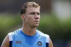 SSC Napoli preseason 2026-27