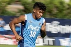 SSC Napoli preseason 2026-27
