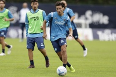 SSC Napoli preseason 2026-27