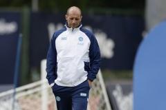 SSC Napoli preseason 2026-27