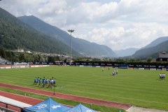 SSC Napoli preseason 2026-27