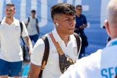 SSC Napoli preseason 2026-27