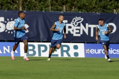 SSC Napoli preseason 2026-27