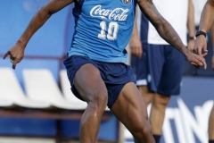 SSC Napoli preseason 2026-27