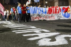 Four Days of Naples Commemorated 83 Years Later