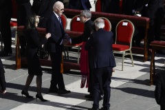 Pope Francis Honored at Solemn Funeral in St. Peter’s Square