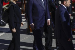Pope Francis Honored at Solemn Funeral in St. Peter’s Square
