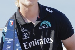 THE LOUIS VUITTON 38TH AMERICA’S CUP PRELIMINARY REGATTA, NAPLES