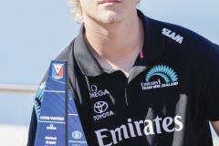 THE LOUIS VUITTON 38TH AMERICA’S CUP PRELIMINARY REGATTA, NAPLES