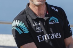 THE LOUIS VUITTON 38TH AMERICA’S CUP PRELIMINARY REGATTA, NAPLES