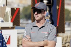 THE LOUIS VUITTON 38TH AMERICA’S CUP PRELIMINARY REGATTA, NAPLES
