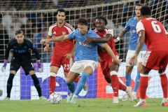CL SSC Napoli cl SSC Napoli vs Arsenal