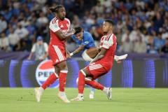 CL SSC Napoli cl SSC Napoli vs Arsenal