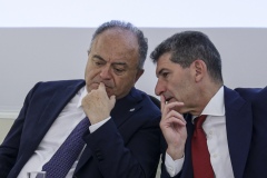 National Assembly of Anti-Racketeering Associations Held in Naples