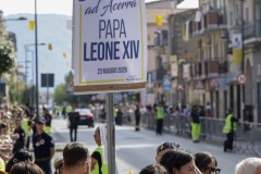 Visit of Pope Leo XIV to Acerra