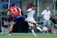 SSC Napoli vs Ouna Gara Amichevole-Stadio Comunale Teofilo Patini - Castel di Sangro 05-08-2026