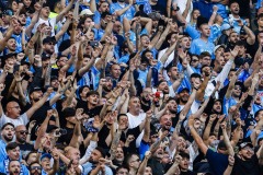 Italy SerieA - Napoli Vs  Cagliari