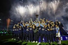 Italy SerieA - Napoli Vs  Cagliari