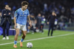 UCL MD8 SSC Napoli vs Chelsea