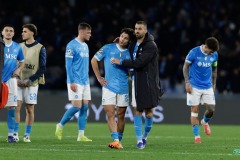 UCL MD8 SSC Napoli vs Chelsea