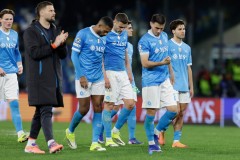UCL MD8 SSC Napoli vs Chelsea