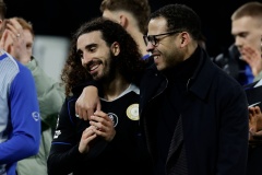 UCL MD8 SSC Napoli vs Chelsea