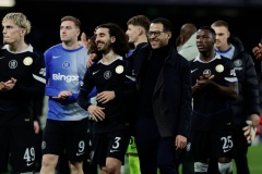 UCL MD8 SSC Napoli vs Chelsea