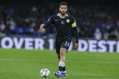 UCL MD8 SSC Napoli vs Chelsea