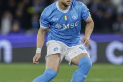 UCL MD8 SSC Napoli vs Chelsea