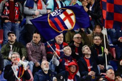 UEFA Europa League quarter-final first leg Bologna vs Aston Villa Football Club