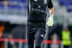 UEFA Europa League quarter-final first leg Bologna vs Aston Villa Football Club
