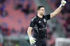 UEFA Europa League quarter-final first leg Bologna vs Aston Villa Football Club